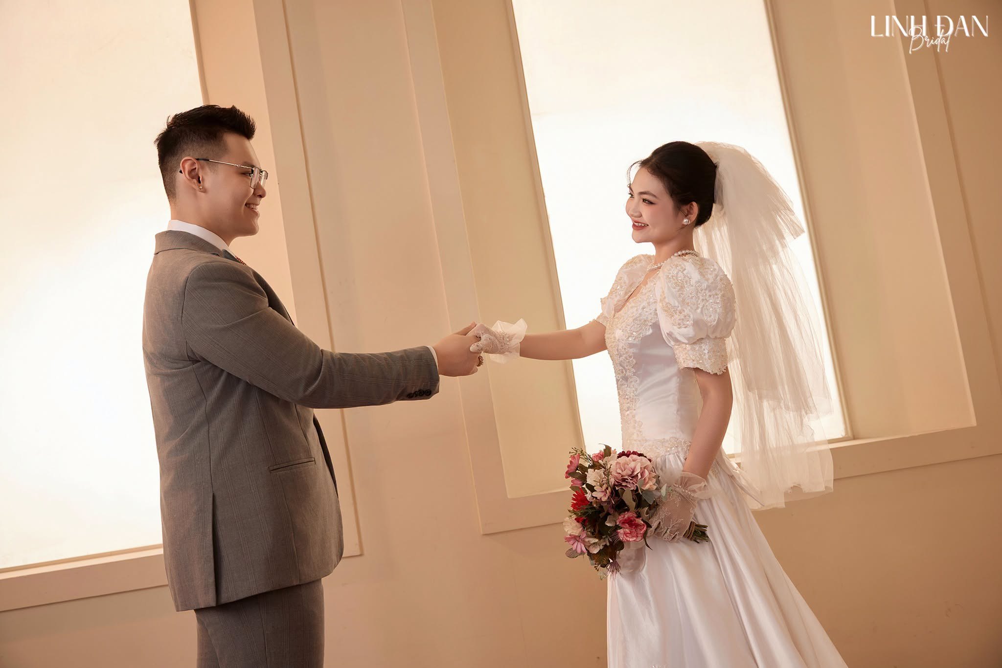 Lời Thì Thầm Của Biển & Nụ Cười Chung Đôi - ảnh 4
