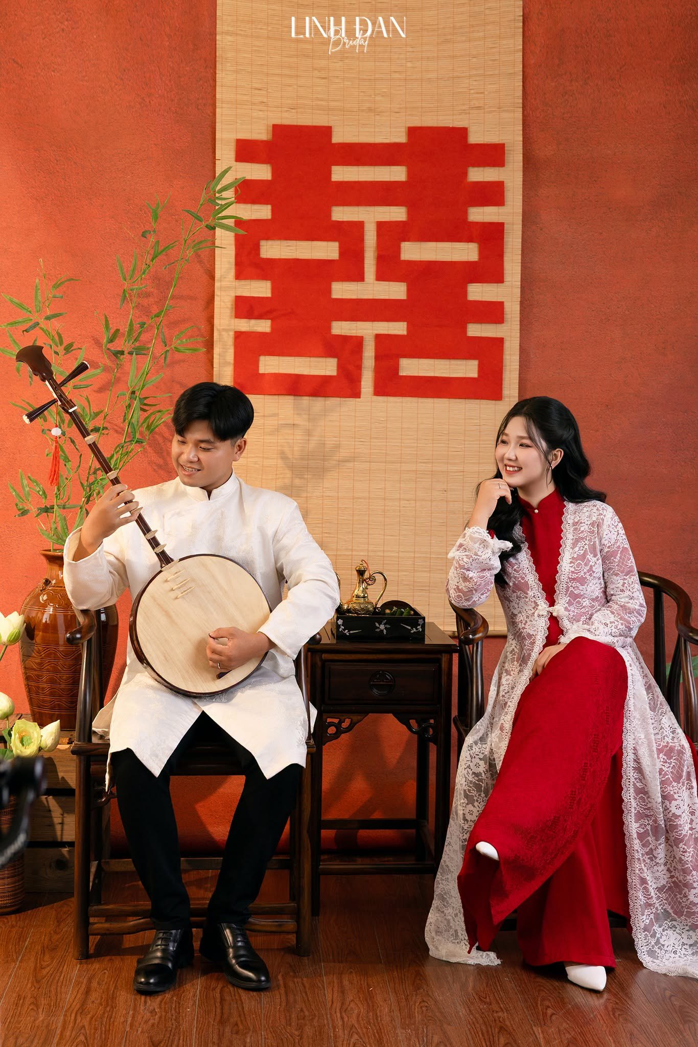 Chuyện Tình Vườn Dừa & Lời Thề Hoàng Hôn - ảnh 4